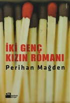 ki Gen Kzn Roman Doan Kitap