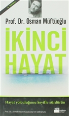 kinci Hayat Doan Kitap