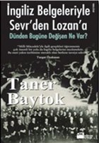 ngiliz Belgeleriyle Sevr`den Lozan`a Doan Kitap