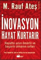 novasyon Hayat Kurtarr Doan Kitap