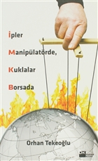 pler Maniplatrde, Kuklalar Borsada Doan Kitap
