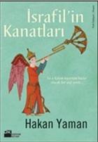 srafil`in Kanatlar Doan Kitap