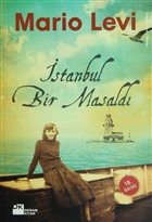 stanbul Bir Masald Doan Kitap