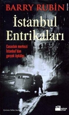 stanbul Entrikalar Doan Kitap
