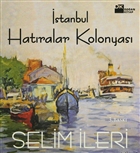 stanbul Hatralar Kolonyas Doan Kitap