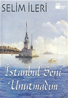 stanbul Seni Unutmadm Doan Kitap