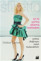 yi ki Yanl Adama Rastladm Doan Kitap