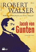 Jacob Von Gunten Doan Kitap