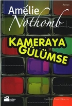 Kameraya Glmse Doan Kitap