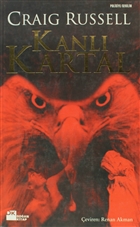 Kanl Kartal Doan Kitap