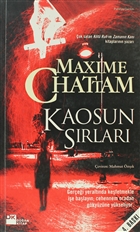 Kaosun Srlar Doan Kitap