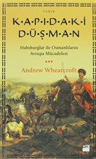 Kapdaki Dman Doan Kitap