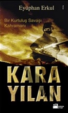 Kara Ylan Doan Kitap