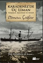 Karadeniz`de  Liman Temmuz, Austos ve Sinop Doan Kitap