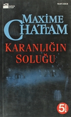 Karanln Soluu Doan Kitap