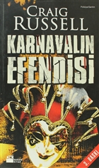 Karnavaln Efendisi Doan Kitap