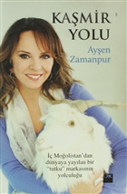 Kamir Yolu Doan Kitap