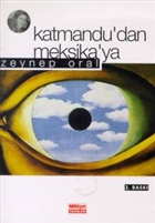 Katmandu`dan Meksika`ya Doan Kitap