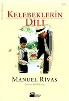 Kelebeklerin Dili Doğan Kitap