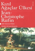 Kzl Aalar lkesi Doan Kitap