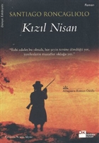 Kızıl Nisan Doğan Kitap