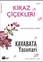 Kiraz iekleri Doan Kitap