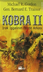 Kobra 2 - Irak galinin Perde Arkas Doan Kitap