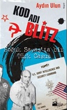 Kod Ad Blitz Doan Kitap