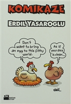 Komikaze (ngilizce) Doan Kitap