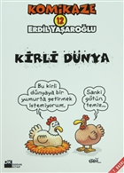 Komikaze 12 Kirli Dnya Doan Kitap