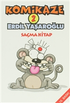 Komikaze 2 - Sama Kitap Doan Kitap