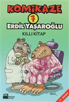 Komikaze 7 Kll Kitap Doan Kitap