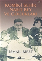 Komik-i ehir Nait Bey ve ocuklar Doan Kitap