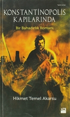 Konstantinopolis Kaplarnda Doan Kitap
