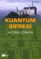 Kuantum ifresi Doan Kitap