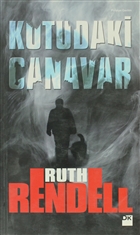 Kutudaki Canavar Doan Kitap
