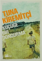 Ke Bir Dondurma Doan Kitap