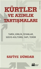 Krtler ve Aznlk Tartmalar Doan Kitap