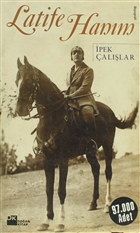 Latife Hanm Doan Kitap
