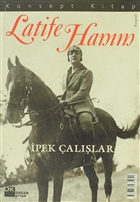 Latife Hanm Doan Kitap