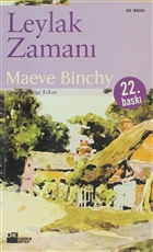Leylak Zaman Doan Kitap