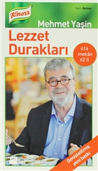 Lezzet Duraklar Doan Kitap
