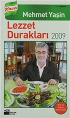 Lezzet Duraklar 2009 Doan Kitap