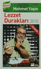 Lezzet Duraklar 2010 Doan Kitap