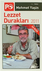 Lezzet Duraklar 2011 Doan Kitap