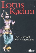 Lotus Kadn Doan Kitap
