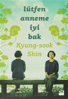 Ltfen Anneme yi Bak Doan Kitap