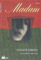 Madam Doan Kitap