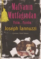 Mafyann Mutfandan Pitim... Piirdim Doan Kitap