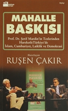 Mahalle Basks Doan Kitap